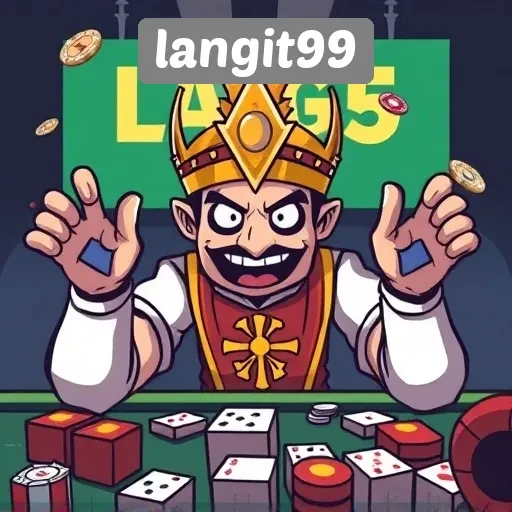 Taktik dan Strategi untuk Menang di Langit99