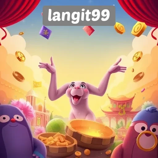 Menggali Beragam Jenis Game di Langit99
