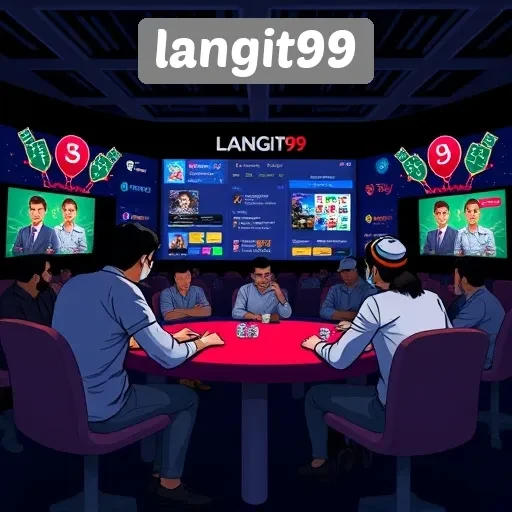 Pendapat Pemain tentang Pengalaman Bermain di Langit99