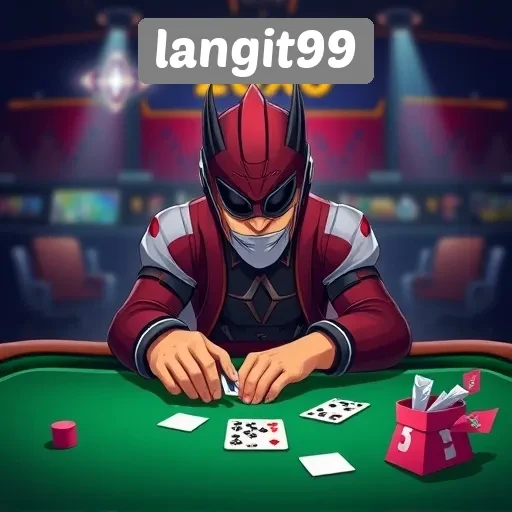 Strategi Ampuh Menang di Game Populer Langit99
