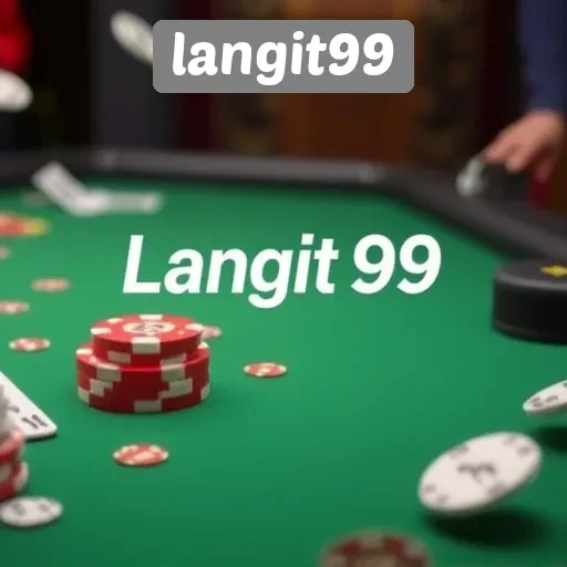 Tipe Permainan yang Tersedia di Langit99