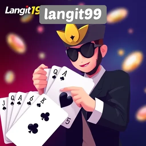 Beragam Pilihan Permainan Menarik di Langit99