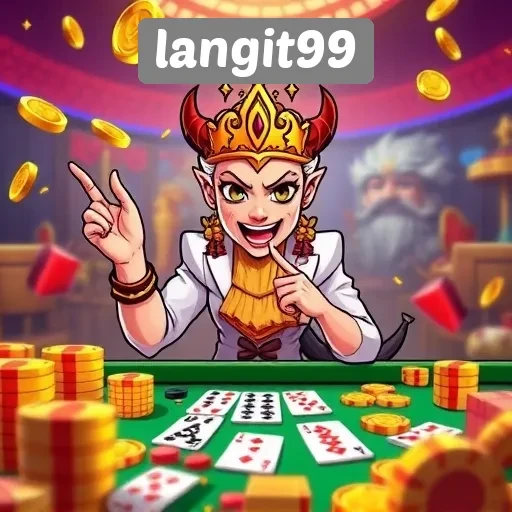 Testimoni Pengguna tentang Pengalaman di Langit99