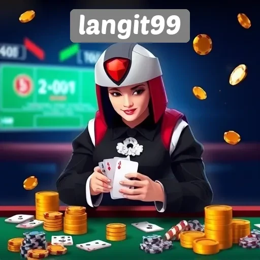 Keberagaman Permainan di Langit99 yang Menarik untuk Pemain