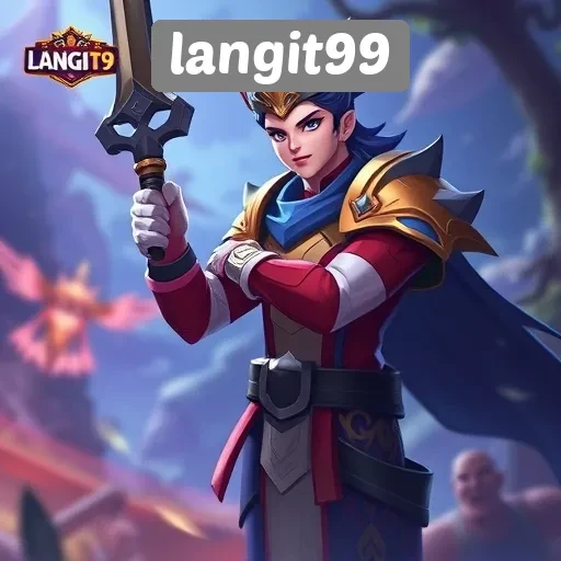 Faktor Kesuksesan Langit99 di Pasar Game Indonesia