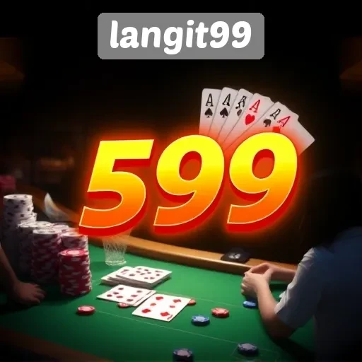Beragam Jenis Permainan di Langit99 untuk Semua Calon Pemain