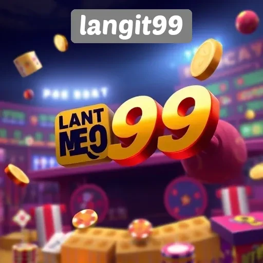 Keunggulan Langit99 dalam Menyediakan Game Online
