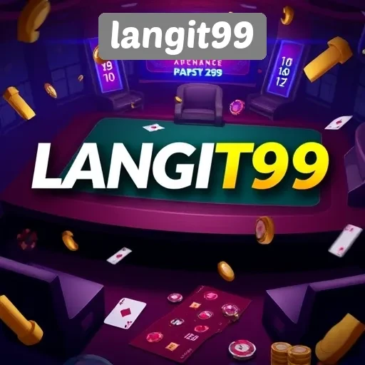 Menelusuri Keberadaan Situs Game Langit99 di Indonesia