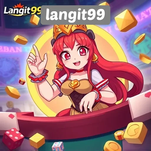 Memahami Fitur Unggulan Situs Game Langit99