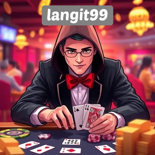Kelebihan Langit99 Dibandingkan Situs Game Lain