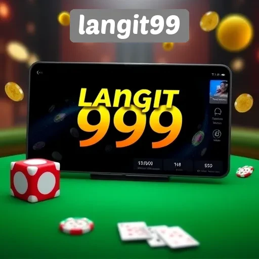 Mengenal Langit99 Sebagai Platform Permainan Terpercaya