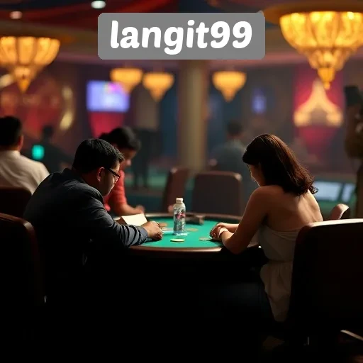 Fitur Unggulan di Langit99 yang Perlu Diketahui