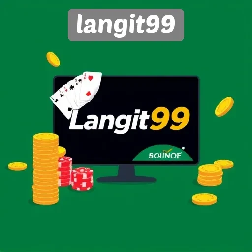 Cara Bergabung dan Bermain di Langit99