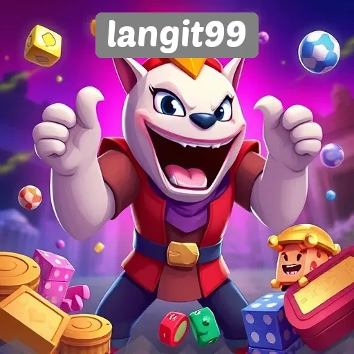 Mengenal Langit99 Sebagai Platform Game Terpercaya