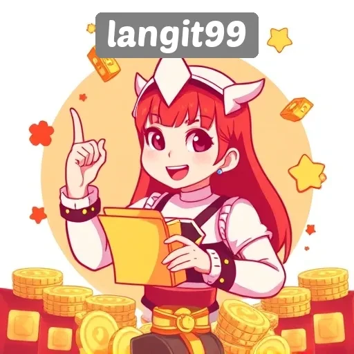 Kemudahan Transaksi dan Pembayaran di Langit99