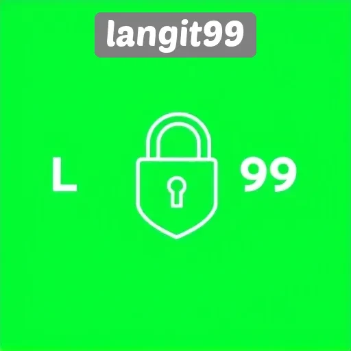 Keamanan dan Privasi di Langit99 untuk Pengguna