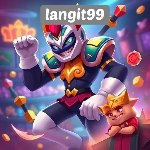 Keunggulan dan Fitur Menarik di Situs Game Langit99