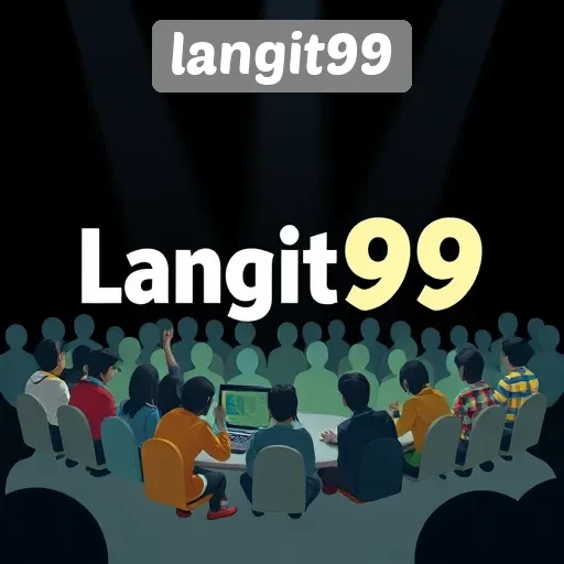 Keuntungan Bergabung dengan Komunitas Langit99
