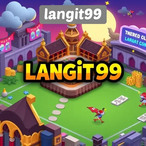 Membandingkan Langit99 dengan Platform Game Lain di Indonesia