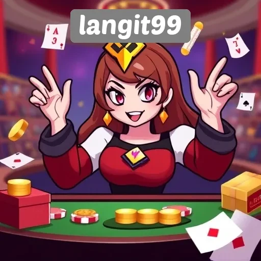 Mengenal Lebih Dekat Situs Game Langit99