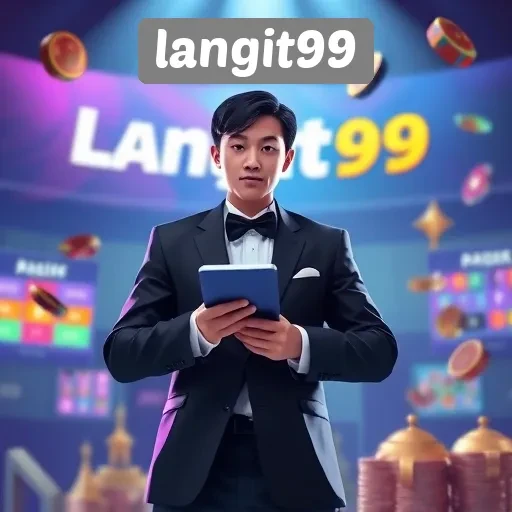 Mengenal Situs Langit99 sebagai Destinasi Gaming Terpercaya