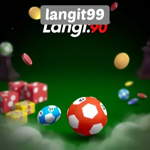 Permainan Populer yang Tersedia di Langit99