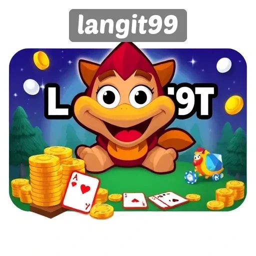 Mengenal Langit99 Sebagai Destinasi Game Terpercaya