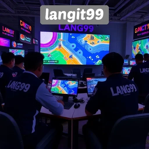 Dampak Langit99 Terhadap Industri Game di Indonesia