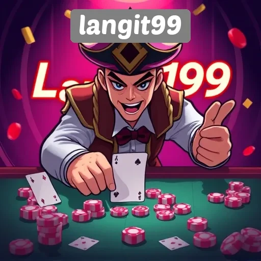 Kepopuleran Langit99 di Kalangan Gamer Indonesia