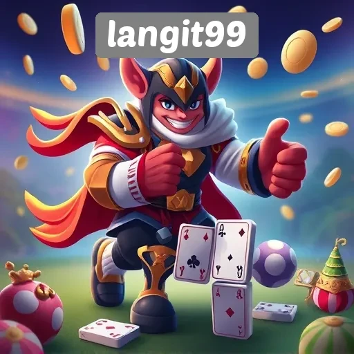 Menjelajahi Fitur Menarik di Situs Game Langit99