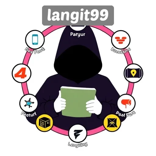 Rangkuman Fitur Unggulan yang Dimiliki Langit99