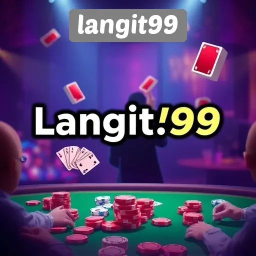 Evolusi Langit99 dalam Menyajikan Permainan Berkualitas