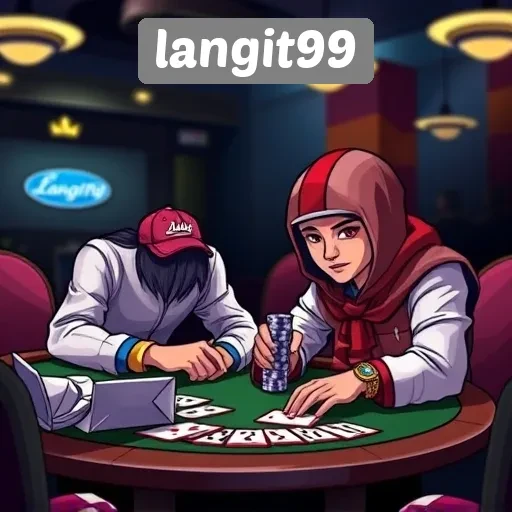 Panduan Memulai Permainan di Langit99 untuk Pemula