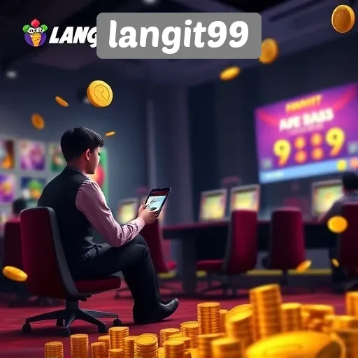 Menggali Fitur Menarik dari Situs Game Langit99
