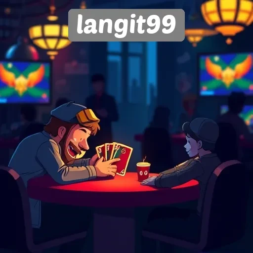 Fasilitas Pemain di Langit99 yang Perlu Diketahui