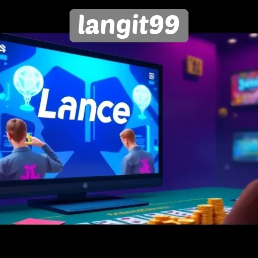 Analisis Pengalaman Pengguna di Situs Langit99