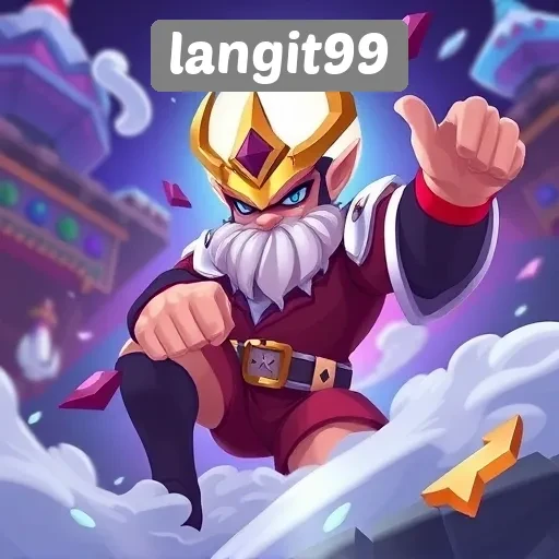Tantangan dan Keseruan Bermain Game di Langit99