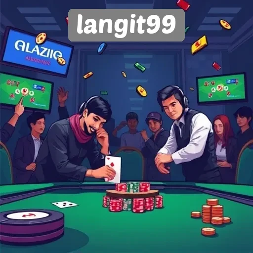 Pelayanan Pelanggan di Langit99 yang Patut Diketahui