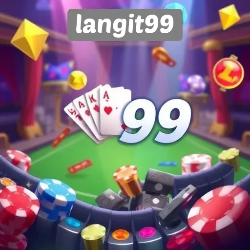 Mengenal Langit99 sebagai Platform Game Terpercaya di Indonesia