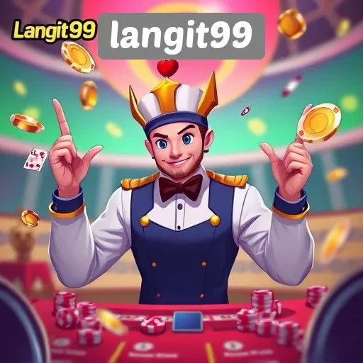 Mengapa Langit99 Populer di Kalangan Gamer Indonesia