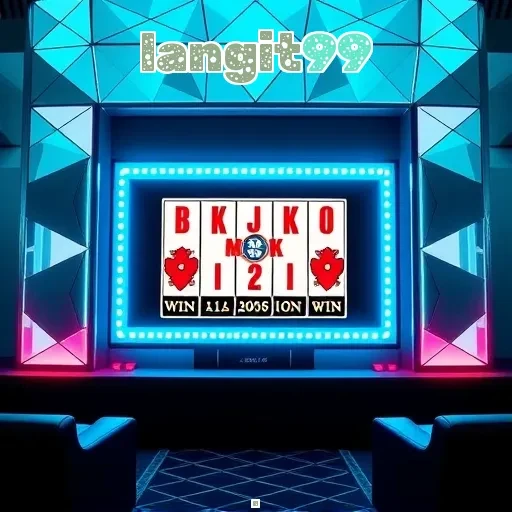 langit99: Menyajikan Pengalaman Bermain Game Online yang Tak Terlupakan