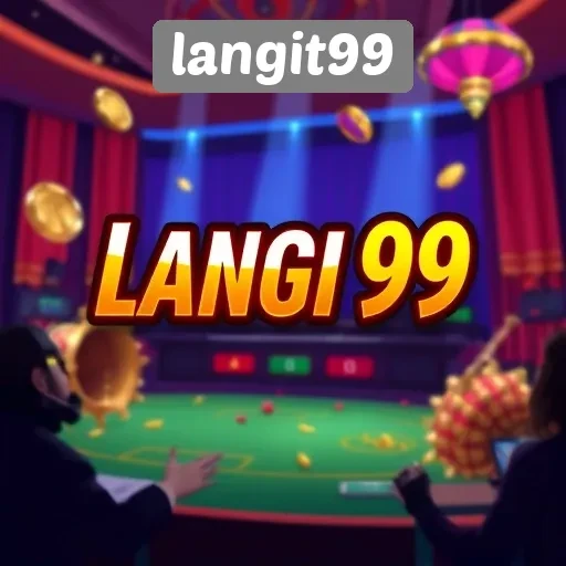 Keunggulan dan Fitur Menarik di Langit99