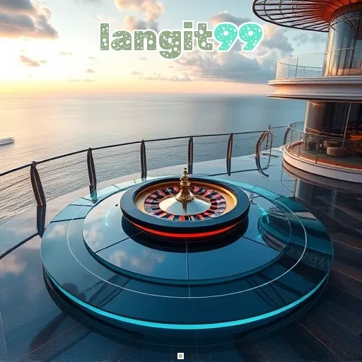 langit99: Temukan Tren Game Terbaru yang Menarik dan Menghibur
