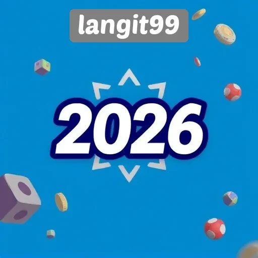 Ketersediaan Game Terbaru di Langit99 pada 2026