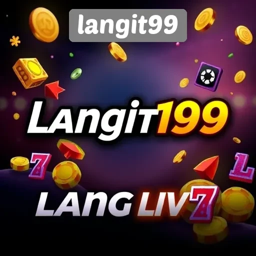 Dari Slot hingga Live Casino di Langit99
