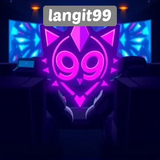 Perkembangan Langit99 dalam Industri Game Digital di Indonesia