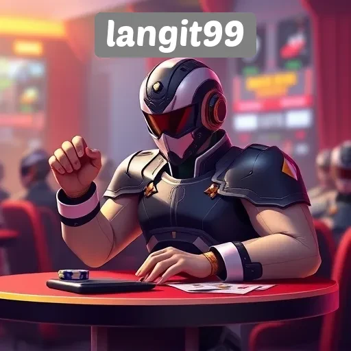 Bagaimana Langit99 Meningkatkan Pengalaman Bermain Game